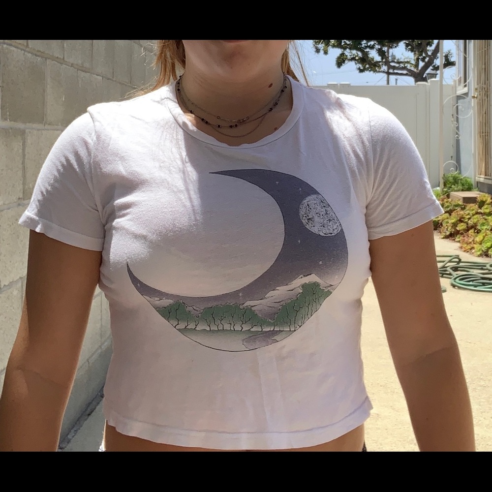 urban outfitters shirt